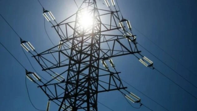 Графіки відключення світла 5 серпня: проноз Укренерго