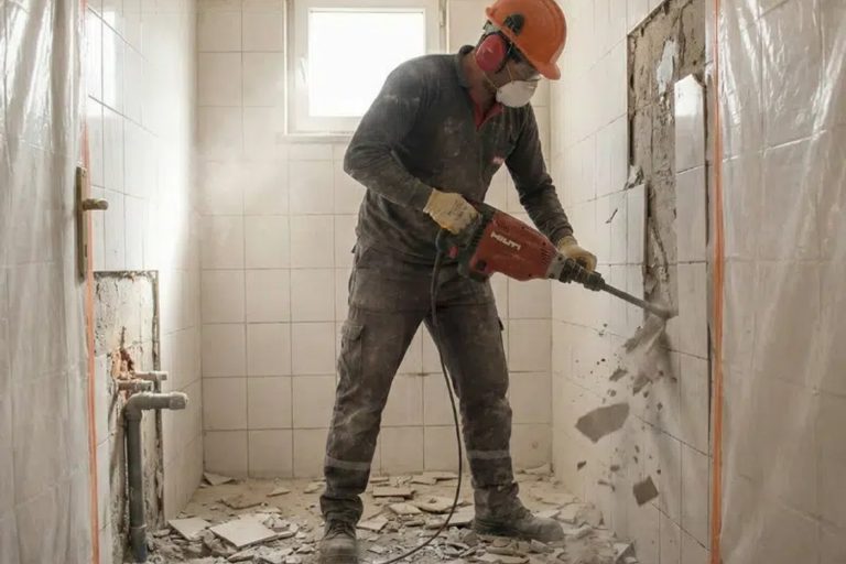 Страхування будинку під час ремонту: ризики робіт, майна та відповідальності